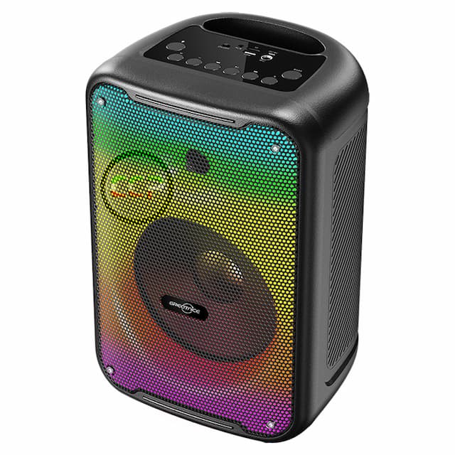 اسپیکر  مینی پارتی باکس گریت نایس  GTS-1726