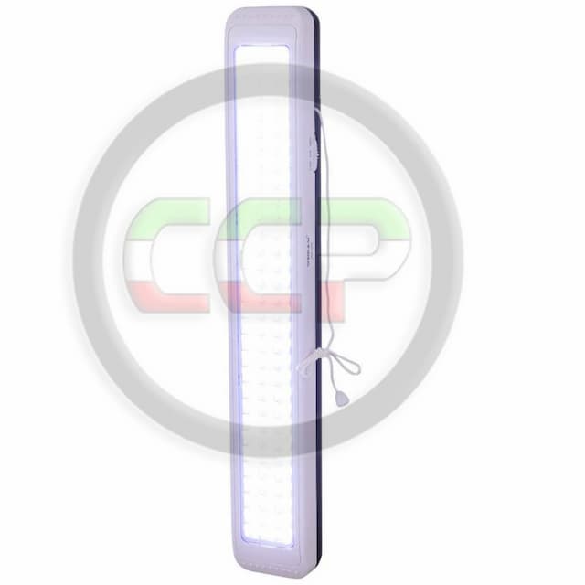 چراغ اضطراری 90 لامپ مدل 889 ویداسی (Weidasi)